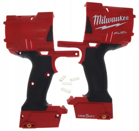 Korpus obudowa silnika do klucza udarowego 3/4” M18ONEFHIWF34 MILWAUKEE CZĘŚCI