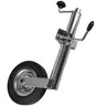 Koło podporowe z obejmą 150kg KD469