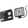 Lampa robocza LED 20W 9-40V IP65 KRAFT&DELE KD3487