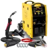 Spawarka Migomat Magnum MIG 270 Synergia IGBT 400V