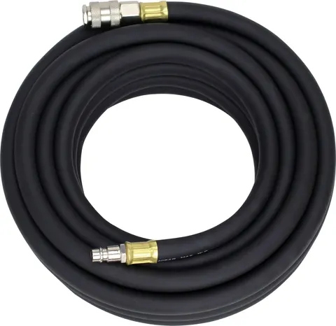 Wąż pneumatyczny zakuwany 10x17mm 10m KD2204