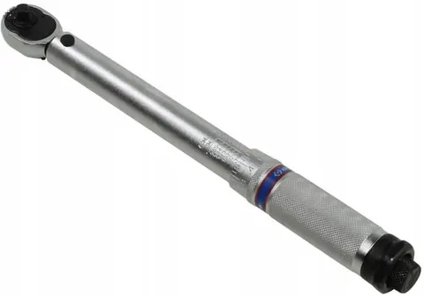 King Tony Klucz dynamometryczny 1/4'' 5-25Nm 34223-1A