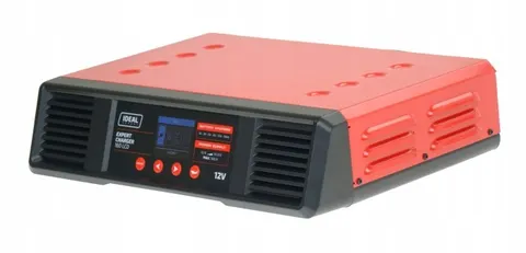 PROSTOWNIK EXPERT CHARGER 160 LCD 12V