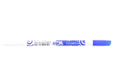 Wymazywacz do piór wiecznych BiC Ink Eater tuba 60 szt.