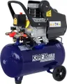 Kompresor Olejowy KRAFT&DELE KD4050 24L 230V 2.8kW 205L/min 8 bar