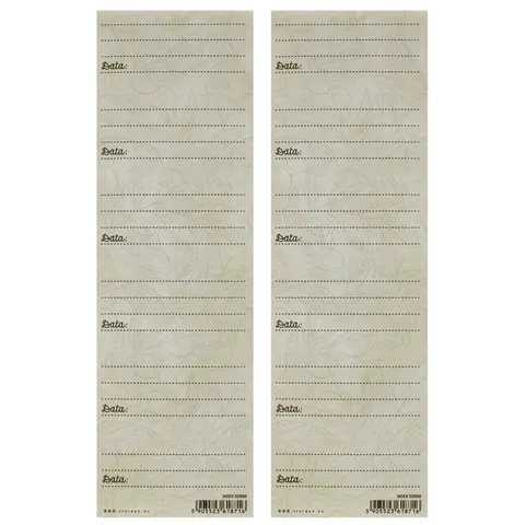Naklejki na przetwory Oliwki A 25 STARPAK 529086