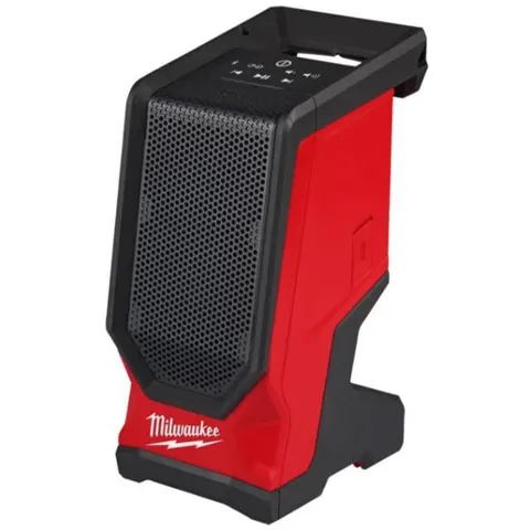 Głośnik Bluetooth Milwaukee M18 SPEJSG2-0 44W BT5.3