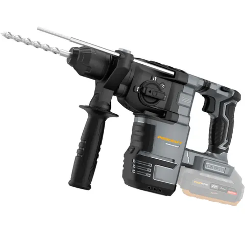 Procraft Młotowiertarka Industrial HD20B-BB-C SDS Plus 5J