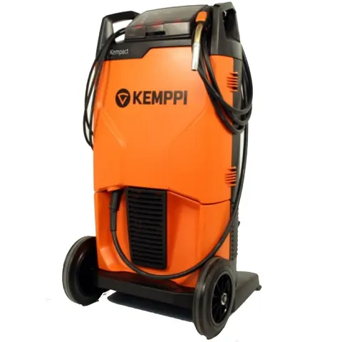 MIGOMAT 320A KEMPACT 323R + UCHWYT GX303 5M+ZESTAW ROLEK