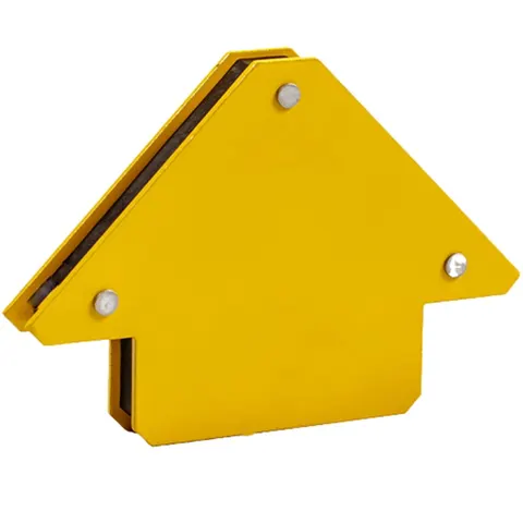 Kątownik magnetyczny Magnetic position 45KG