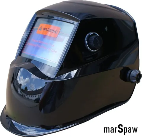 Przyłbica automatyczna POWERWELD 2718