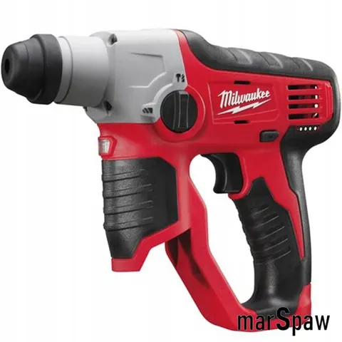 Milwaukee Młot SDS Plus M12H 0.9J