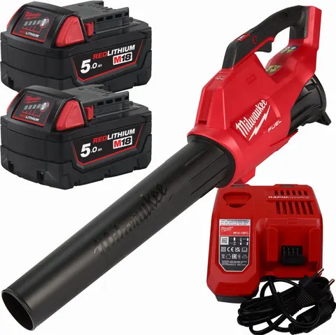 MILWAUKEE M18 DMUCHAWA FBL-502 BEZPRZEWODOWA