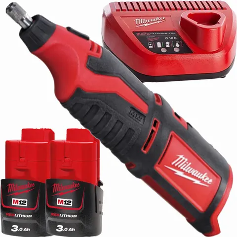 Szlifierka wielofunkcyjna Milwaukee 4933427183 12 V