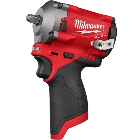 MILWAUKEE KLUCZ UDAROWY M12 FIW38-0 3/8 339NM