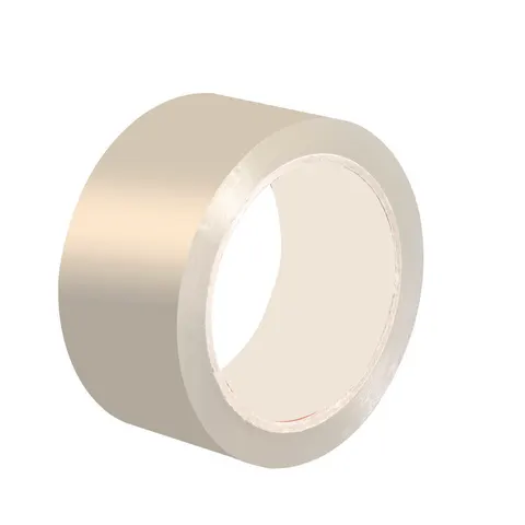 Taśma klejąca pakowa HERLITZ 60mx48mm przezroczysta
