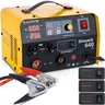 PROSTOWNIK Z ROZRUCHEM MAGNUM DINAMIK 640 12V /24V
