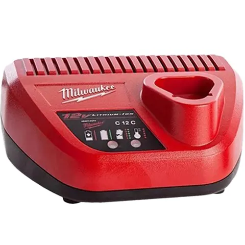 Milwaukee Ładowarka C 12 C