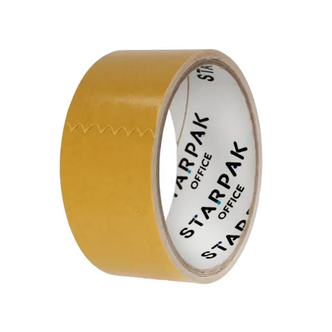 Taśma dwustronna 48mm/5m STARPAK 327469