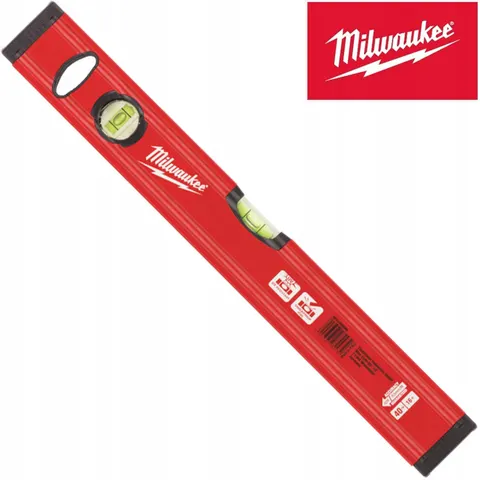 Poziomica Milwaukee 40cm