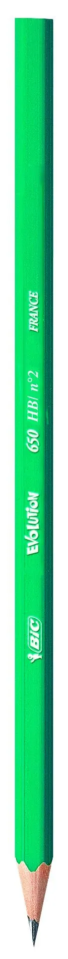 Ołówek BiC ecolutions