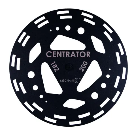 Distar Centrator do wstępnego wiercenia RS/RM-TX 182/200