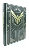 Dune: Adventures in the Imperium - Atreides Collector's Edition Rulebook