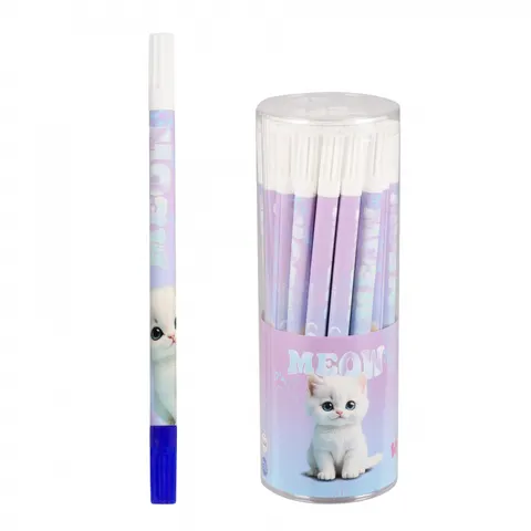 Wymazywacz do piór Kitty tuba A 30 STARPAK 583519