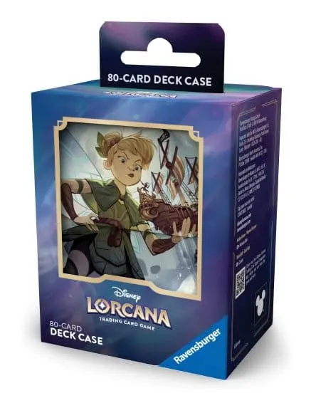 Disney Lorcana - Reign of Jafar (CH8) - Deck Box B - Tinker Bell