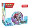 Pokémon TCG: Scarlet & Violet - Journey Together - Enhanced Booster Box (36) + promo karta
