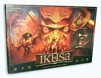 IKUSA