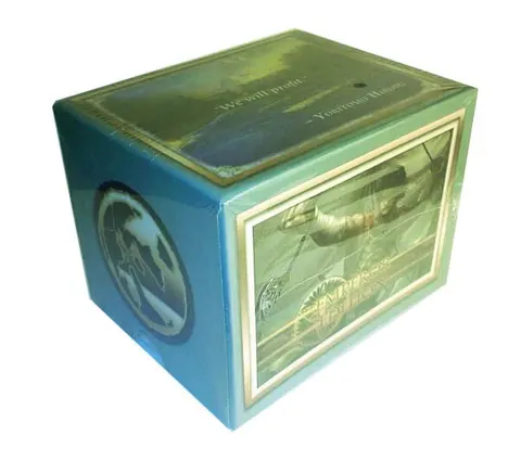 L5R: Emperor Edition MANTIS - Zestaw startowy