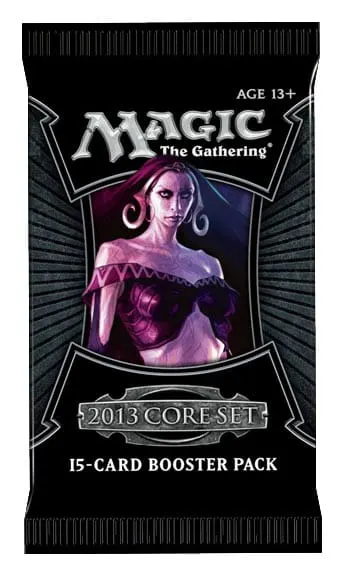 MtG: Magic 2013 Core Set - Zestaw dodatkowy