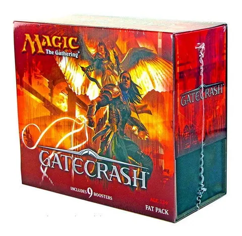MtG: Gatecrash - Fat Pack