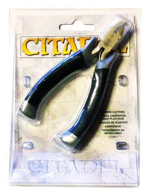 Plastic Cutters
