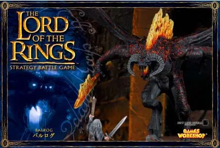 Balrog