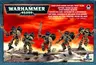 Chaos Space Marines Raptors/Warp Talons