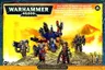 Space Marine Techmarine with Servitors