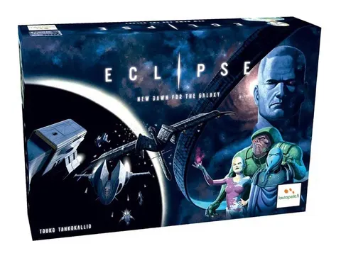 Eclipse