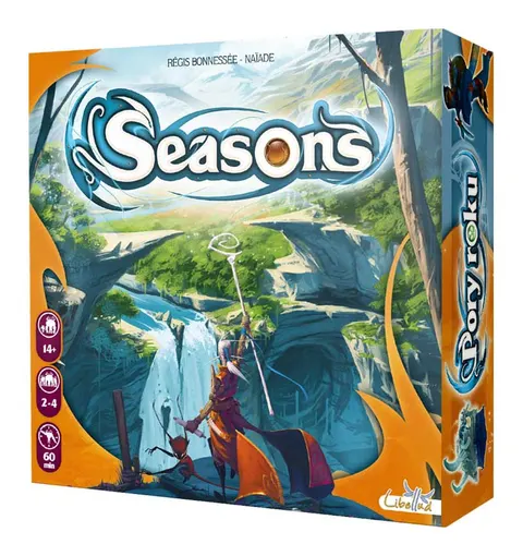 Pory Roku - Seasons