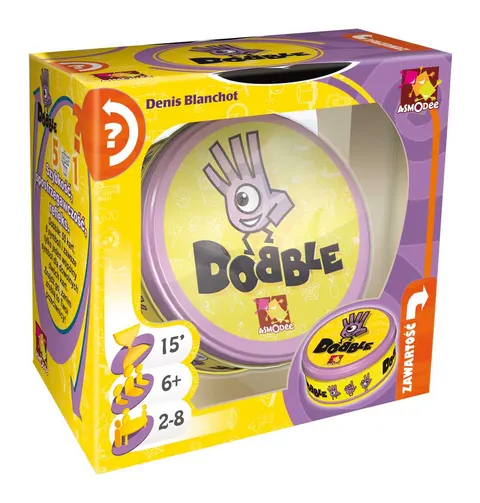 Dobble