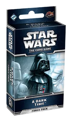 SW LCG: Mroczne Czasy - A Dark Time