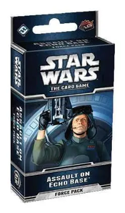 SW LCG: Atak na Bazę Echo - Assault on Echo Base