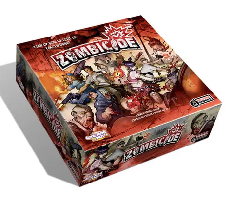 Zombicide