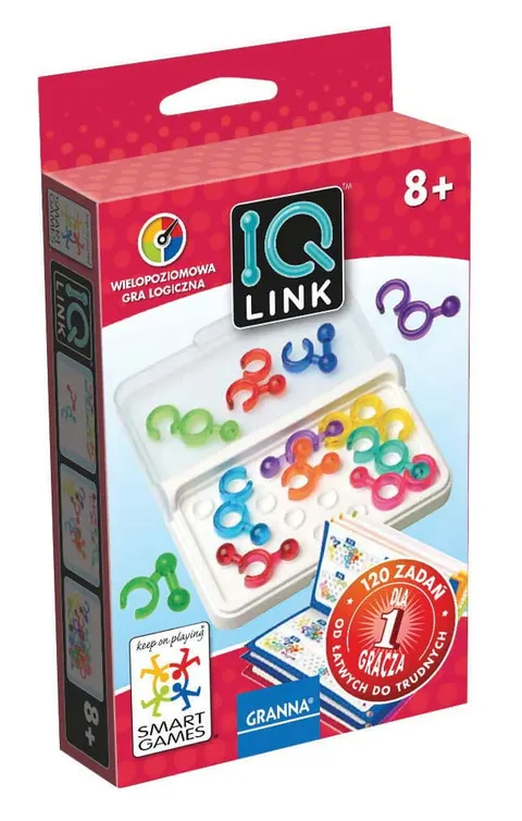 IQ Link