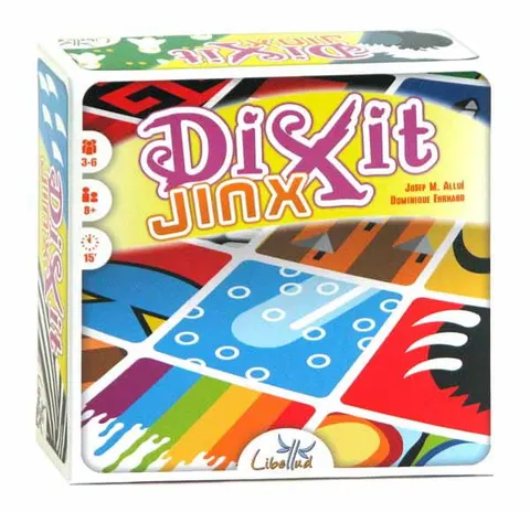 Dixit Jinx