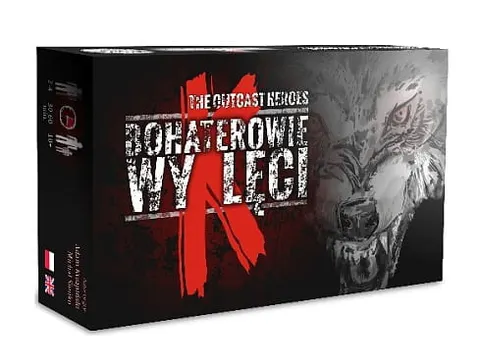 Bohaterowie Wyklęci
