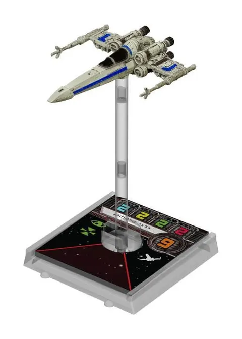 X-Wing: Zestaw Dodatkowy - Z-95 Łowca Głów PL