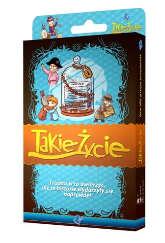 Takie Życie!