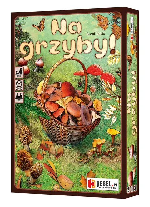 Na Grzyby!